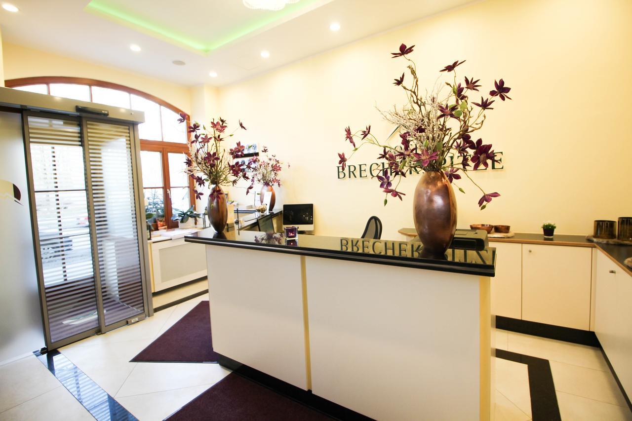 Hotel Brecherspitze - Munich, Munich